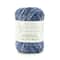 Capri Eco Cotton&#x2122; Multicolor Yarn by Loops &#x26; Threads&#xAE; 